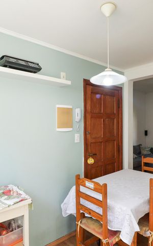 Apartamento à venda com 90m², 3 quartos e 1 vaga Apartamento à venda com 90m², 3 quartos e 1 vagaSala/Cozinha/Área de Serviço