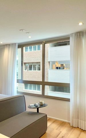Studio à venda com 26m², 1 quarto e sem vaga Studio à venda com 26m², 1 quarto e sem vagaSala