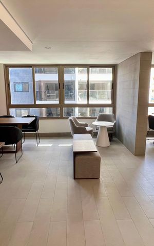 Studio à venda com 26m², 1 quarto e sem vaga Studio à venda com 26m², 1 quarto e sem vagaCoworking