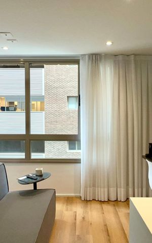Studio à venda com 26m², 1 quarto e sem vaga Studio à venda com 26m², 1 quarto e sem vagaSala