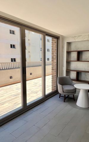 Studio à venda com 26m², 1 quarto e sem vaga Studio à venda com 26m², 1 quarto e sem vagaCoworking