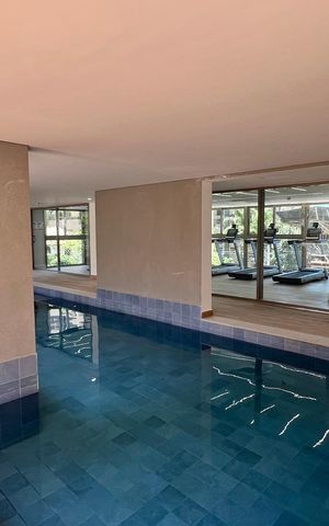 Studio à venda com 26m², 1 quarto e sem vaga Studio à venda com 26m², 1 quarto e sem vagaPiscina