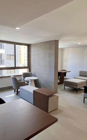 Studio à venda com 26m², 1 quarto e sem vaga Studio à venda com 26m², 1 quarto e sem vagaCoworking