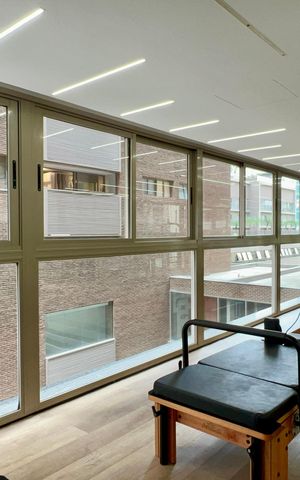 Studio à venda com 26m², 1 quarto e sem vaga Studio à venda com 26m², 1 quarto e sem vagaAcademia