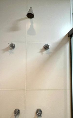 Studio à venda com 26m², 1 quarto e sem vaga Studio à venda com 26m², 1 quarto e sem vagaBanheiro