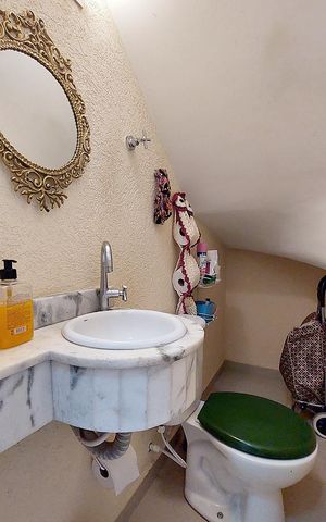 Casa à venda com 160m², 2 quartos e 2 vagas
