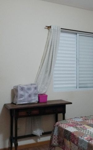 Casa à venda com 160m², 2 quartos e 2 vagas