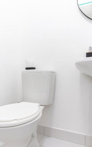 Apartamento para alugar com 32m², 2 quartos e 1 vagaBanheiro