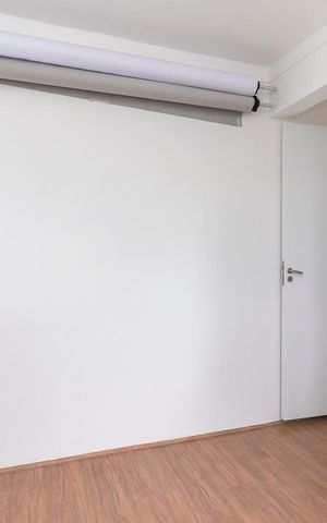 Apartamento para alugar com 32m², 2 quartos e 1 vagaQuarto 2
