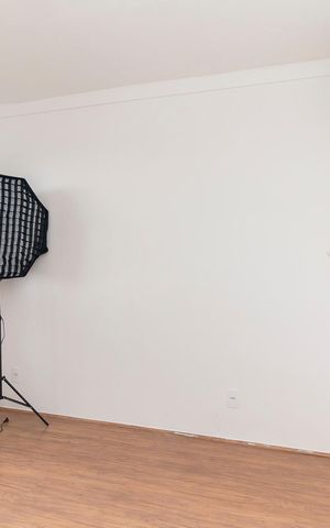 Apartamento para alugar com 32m², 2 quartos e 1 vagaQuarto 2