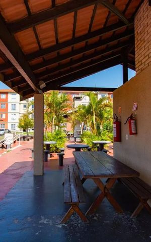Apartamento à venda com 56m², 3 quartos e 1 vaga Apartamento à venda com 56m², 3 quartos e 1 vagaÁrea comum