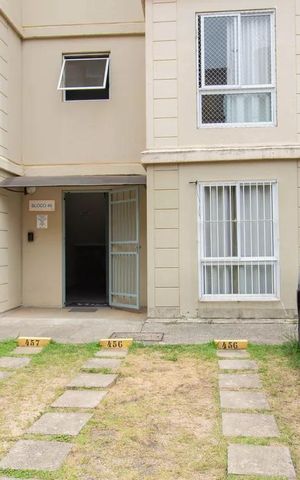 Apartamento à venda com 56m², 3 quartos e 1 vaga Apartamento à venda com 56m², 3 quartos e 1 vagaÁrea comum