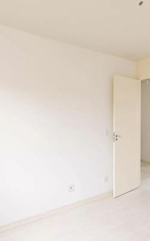 Apartamento à venda com 56m², 3 quartos e 1 vaga Apartamento à venda com 56m², 3 quartos e 1 vagaQuarto