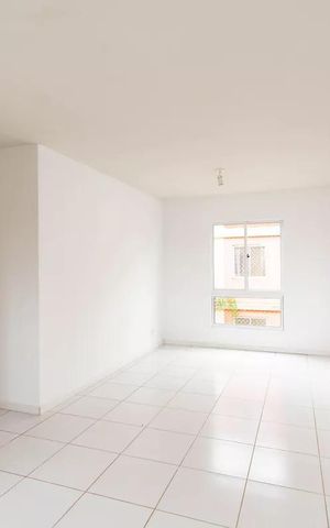 Apartamento à venda com 56m², 3 quartos e 1 vaga Apartamento à venda com 56m², 3 quartos e 1 vagaSala