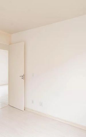 Apartamento à venda com 56m², 3 quartos e 1 vaga Apartamento à venda com 56m², 3 quartos e 1 vagaQuarto
