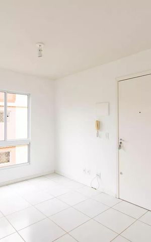 Apartamento à venda com 56m², 3 quartos e 1 vaga Apartamento à venda com 56m², 3 quartos e 1 vagaSala