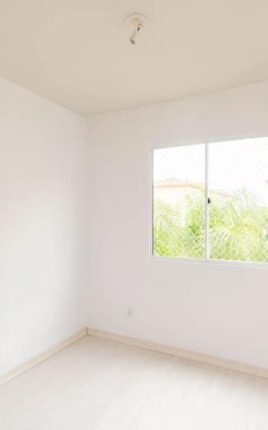 Apartamento à venda com 56m², 3 quartos e 1 vaga Apartamento à venda com 56m², 3 quartos e 1 vagaQuarto