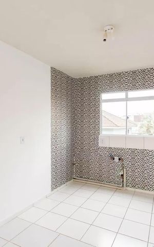 Apartamento à venda com 56m², 3 quartos e 1 vaga Apartamento à venda com 56m², 3 quartos e 1 vagaCozinha