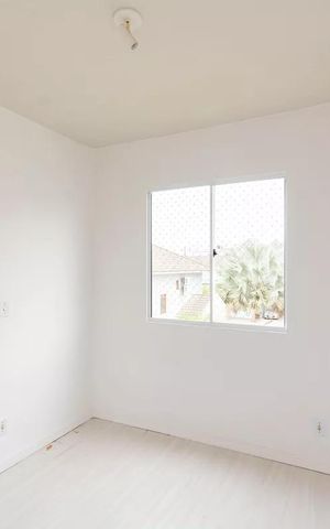 Apartamento à venda com 56m², 3 quartos e 1 vaga Apartamento à venda com 56m², 3 quartos e 1 vagaQuarto