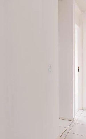 Apartamento à venda com 56m², 3 quartos e 1 vaga Apartamento à venda com 56m², 3 quartos e 1 vagaSala