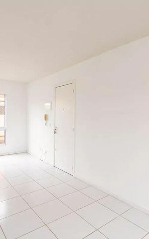 Apartamento à venda com 56m², 3 quartos e 1 vaga Apartamento à venda com 56m², 3 quartos e 1 vagaSala