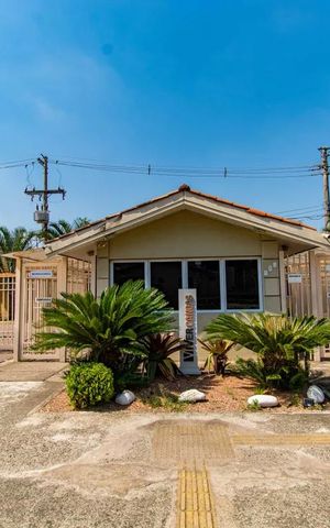 Apartamento à venda com 56m², 3 quartos e 1 vaga Apartamento à venda com 56m², 3 quartos e 1 vagaFachada