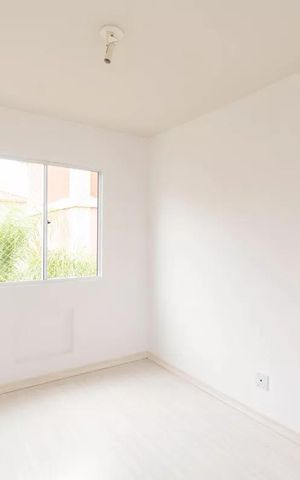 Apartamento à venda com 56m², 3 quartos e 1 vaga Apartamento à venda com 56m², 3 quartos e 1 vagaQuarto