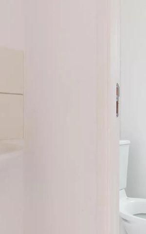 Apartamento à venda com 56m², 3 quartos e 1 vaga Apartamento à venda com 56m², 3 quartos e 1 vagaBanheiro