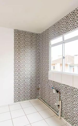 Apartamento à venda com 56m², 3 quartos e 1 vaga Apartamento à venda com 56m², 3 quartos e 1 vagaCozinha