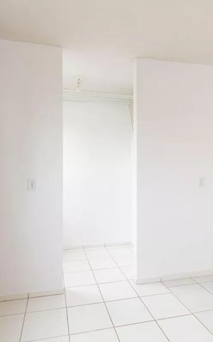 Apartamento à venda com 56m², 3 quartos e 1 vaga Apartamento à venda com 56m², 3 quartos e 1 vagaSala