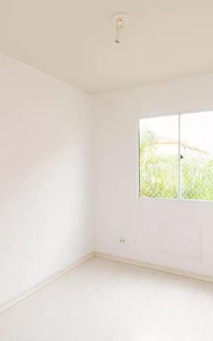 Apartamento à venda com 56m², 3 quartos e 1 vaga Apartamento à venda com 56m², 3 quartos e 1 vagaQuarto