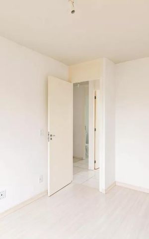 Apartamento à venda com 56m², 3 quartos e 1 vaga Apartamento à venda com 56m², 3 quartos e 1 vagaQuarto