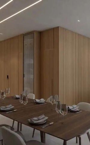 Apartamento à venda com 262m², 4 quartos e 4 vagas