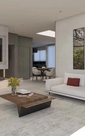 Apartamento à venda com 262m², 4 quartos e 4 vagas