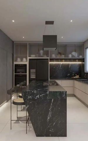 Apartamento à venda com 262m², 4 quartos e 4 vagas