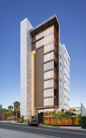 Apartamento à venda com 262m², 4 quartos e 4 vagas