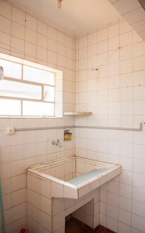Casa à venda com 155m², 3 quartos e 2 vagasÁrea de Serviço