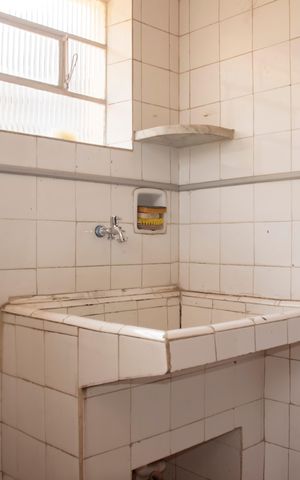 Casa à venda com 155m², 3 quartos e 2 vagasÁrea de Serviço