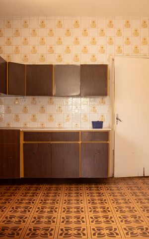 Casa à venda com 155m², 3 quartos e 2 vagasCozinha