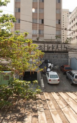 Casa à venda com 155m², 3 quartos e 2 vagasVista do Quarto 1