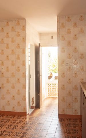Casa à venda com 155m², 3 quartos e 2 vagasCozinha