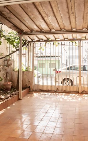 Casa à venda com 155m², 3 quartos e 2 vagasVista da Sala