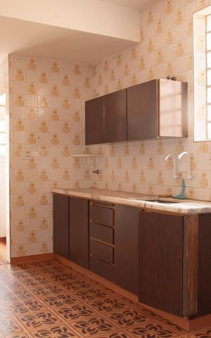 Casa à venda com 155m², 3 quartos e 2 vagasCozinha