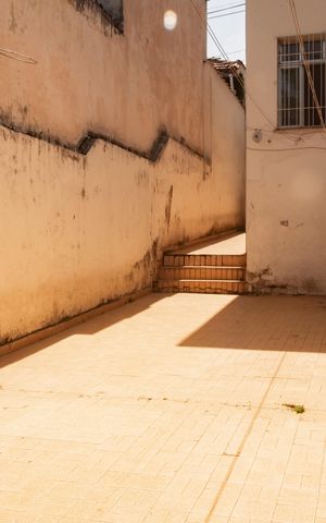 Casa à venda com 155m², 3 quartos e 2 vagasQuintal