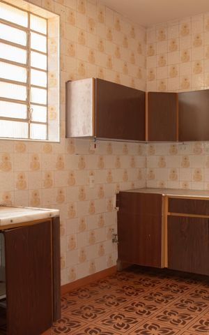 Casa à venda com 155m², 3 quartos e 2 vagasCozinha