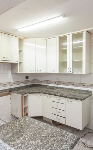 Casa para alugar com 30m², 1 quarto e sem vagaCozinha