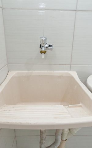 Casa para alugar com 30m², 1 quarto e sem vagaÁrea de Serviço