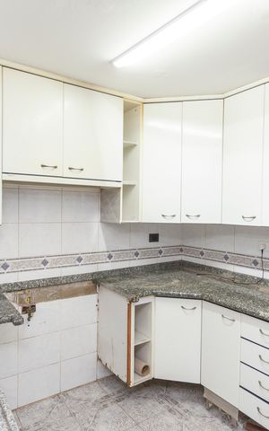 Casa para alugar com 30m², 1 quarto e sem vagaCozinha