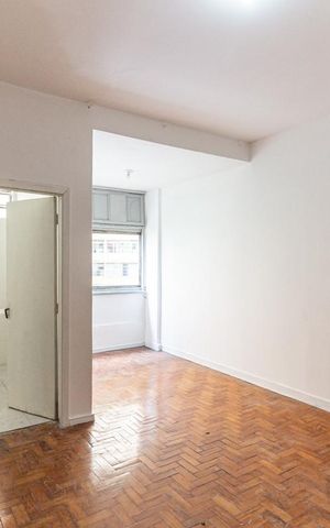 Studio à venda com 36m², 1 quarto e sem vaga Studio à venda com 36m², 1 quarto e sem vagaStudio