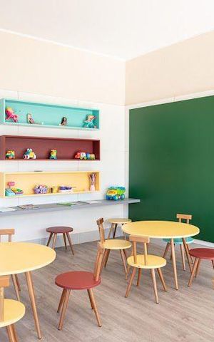 Apartamento à venda com 45m², 2 quartos e 1 vaga